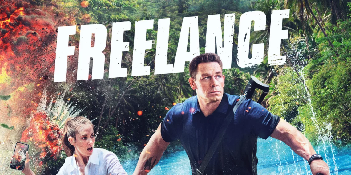 Freelance Review