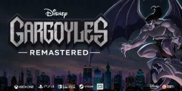 Gargoyles Remastered Review 1