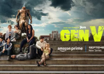 Gen V Season 1 Review