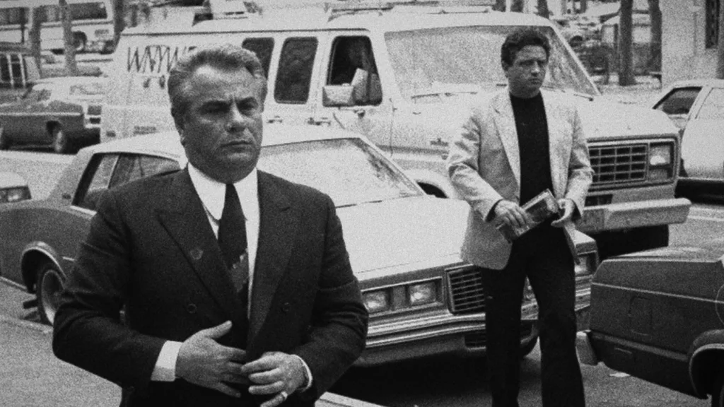 Get Gotti Review