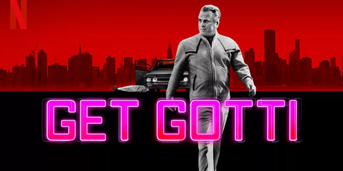 Get Gotti Review