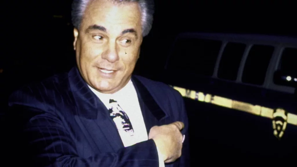 Get Gotti Review