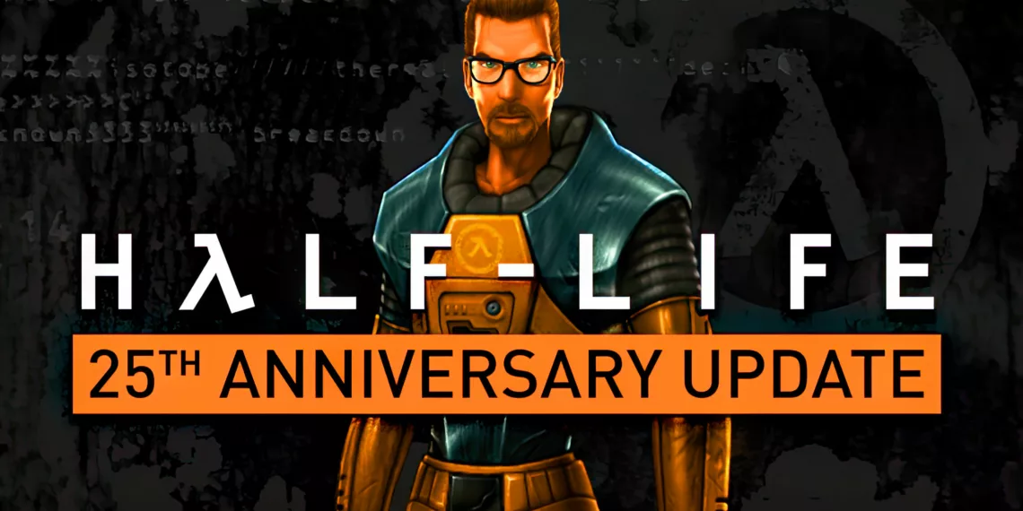 Half-Life