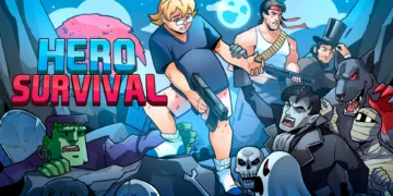 Hero Survival Review