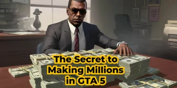 How to Make Money in GTA 5