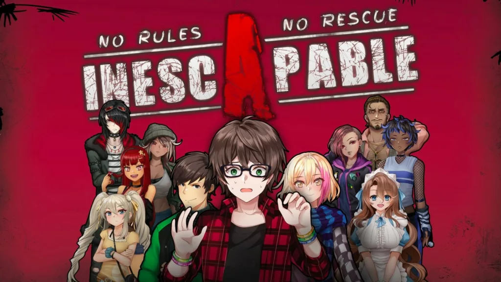 Inescapable No Rules, No Rescue Review