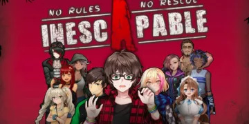 Inescapable No Rules, No Rescue Review