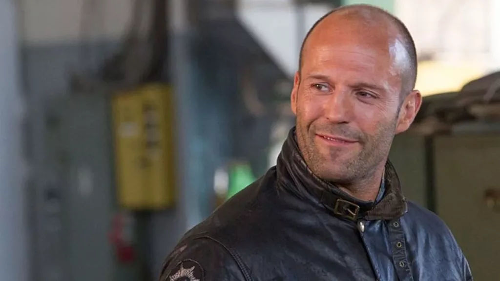 Jason Statham