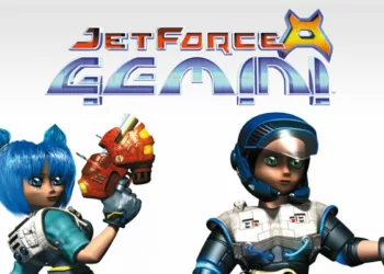Jet Force Gemini