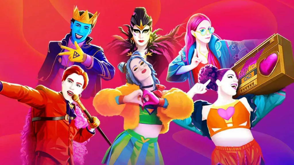 Just Dance 2024 Edition Review