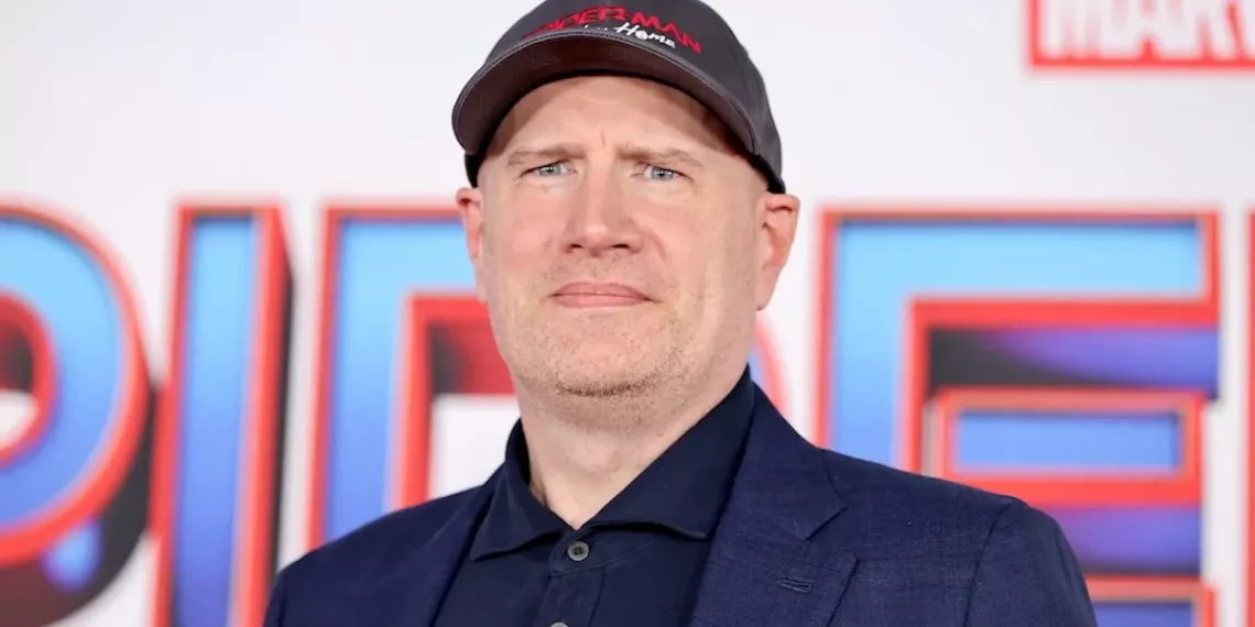Kevin Feige