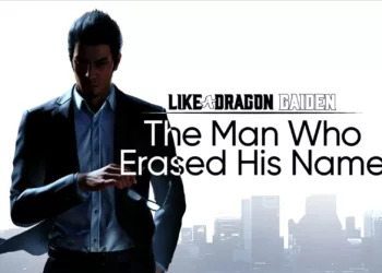 Like a Dragon Gaiden The Man Who Erased His Name Review