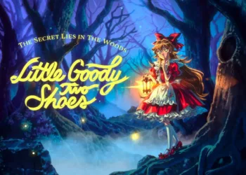 Little Goody Two Shoes Review