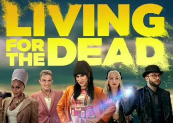 Living for the Dead Review