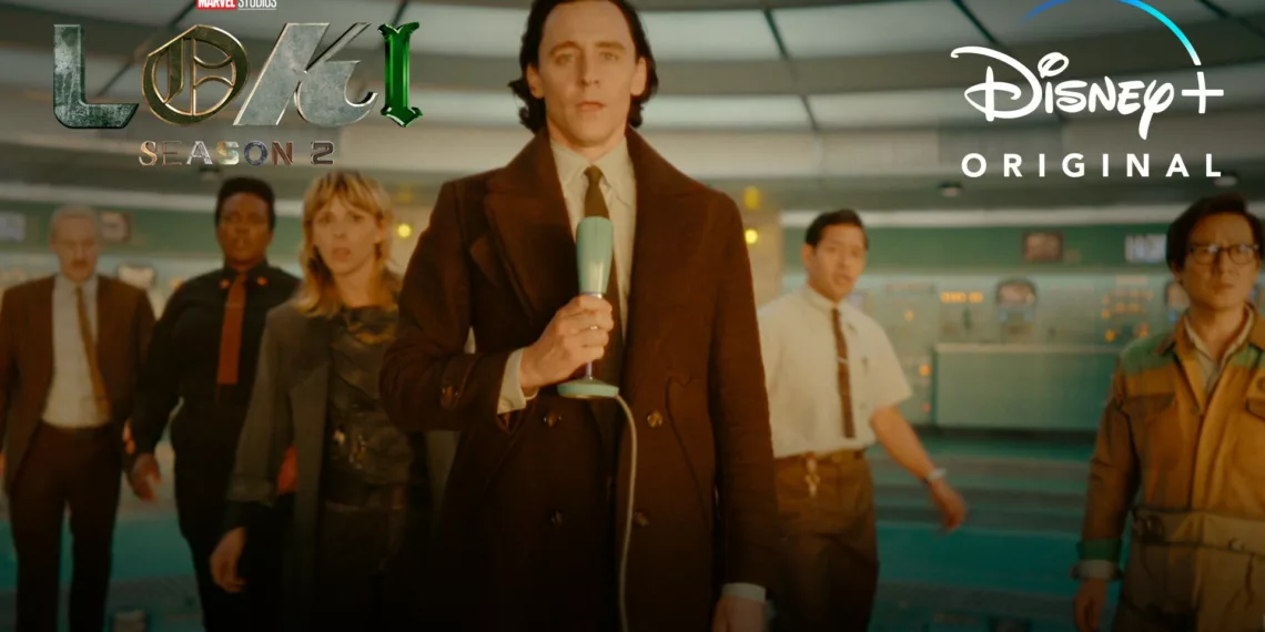 Loki Season 2 Review