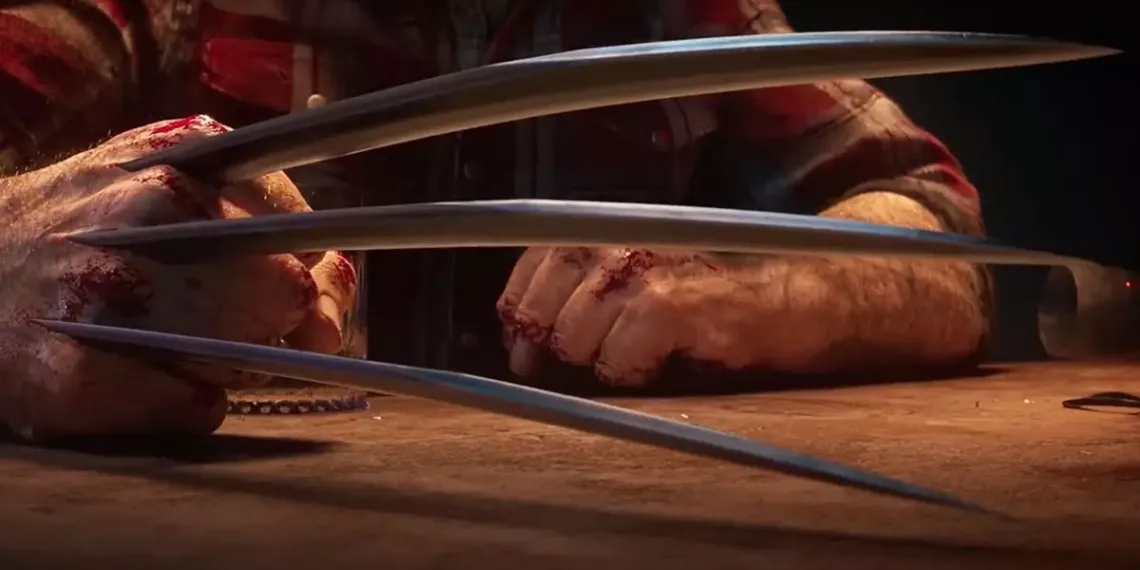 Marvel's Wolverine: Insomniac's Darker Vision Set for 2025 41 Marvel's Wolverine
