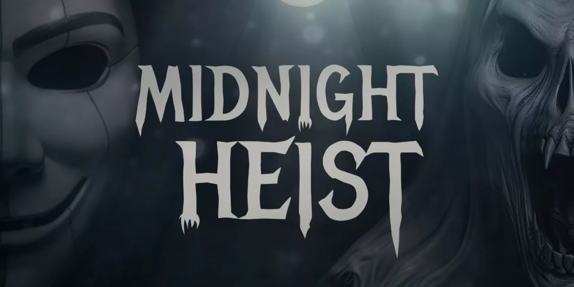 Midnight Heist Review