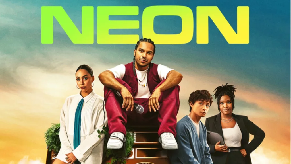 Neon Review