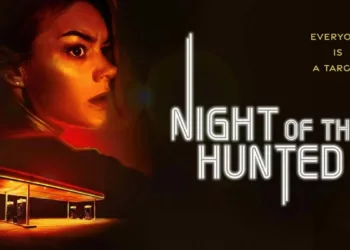Night of the Hunted Review