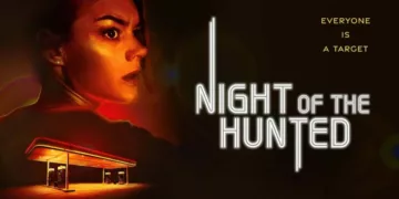 Night of the Hunted Review