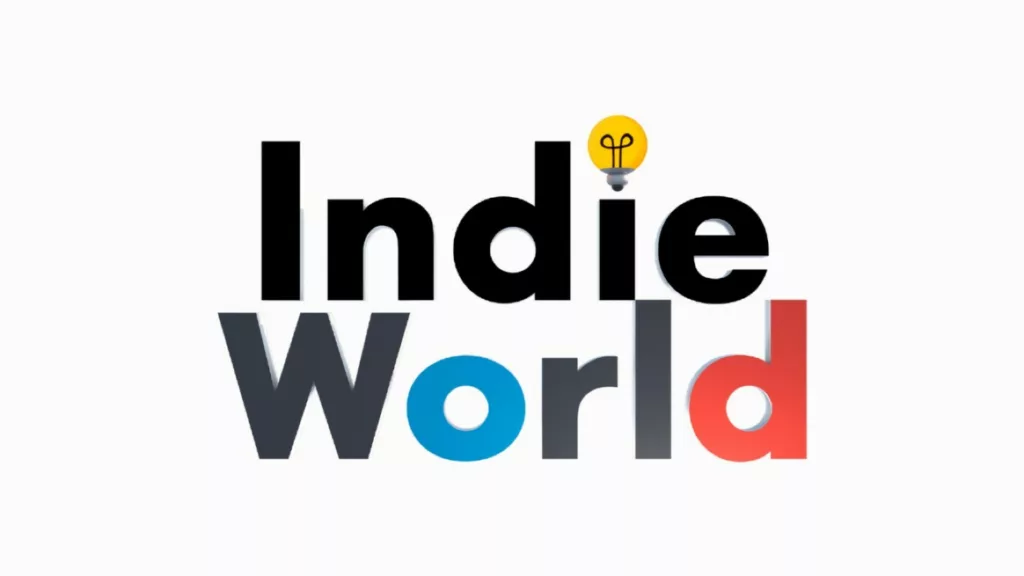 Nintendo Indie World Showcase