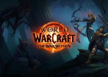 World of Warcraft BlizzCon 2023