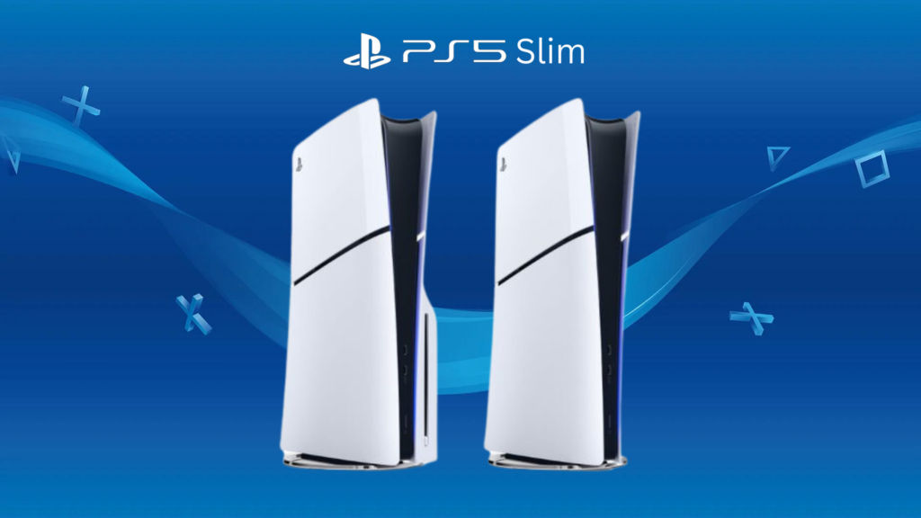 PS5 Slim
