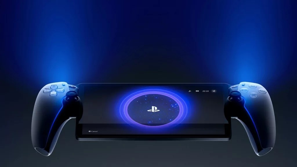 PlayStation Portal Review