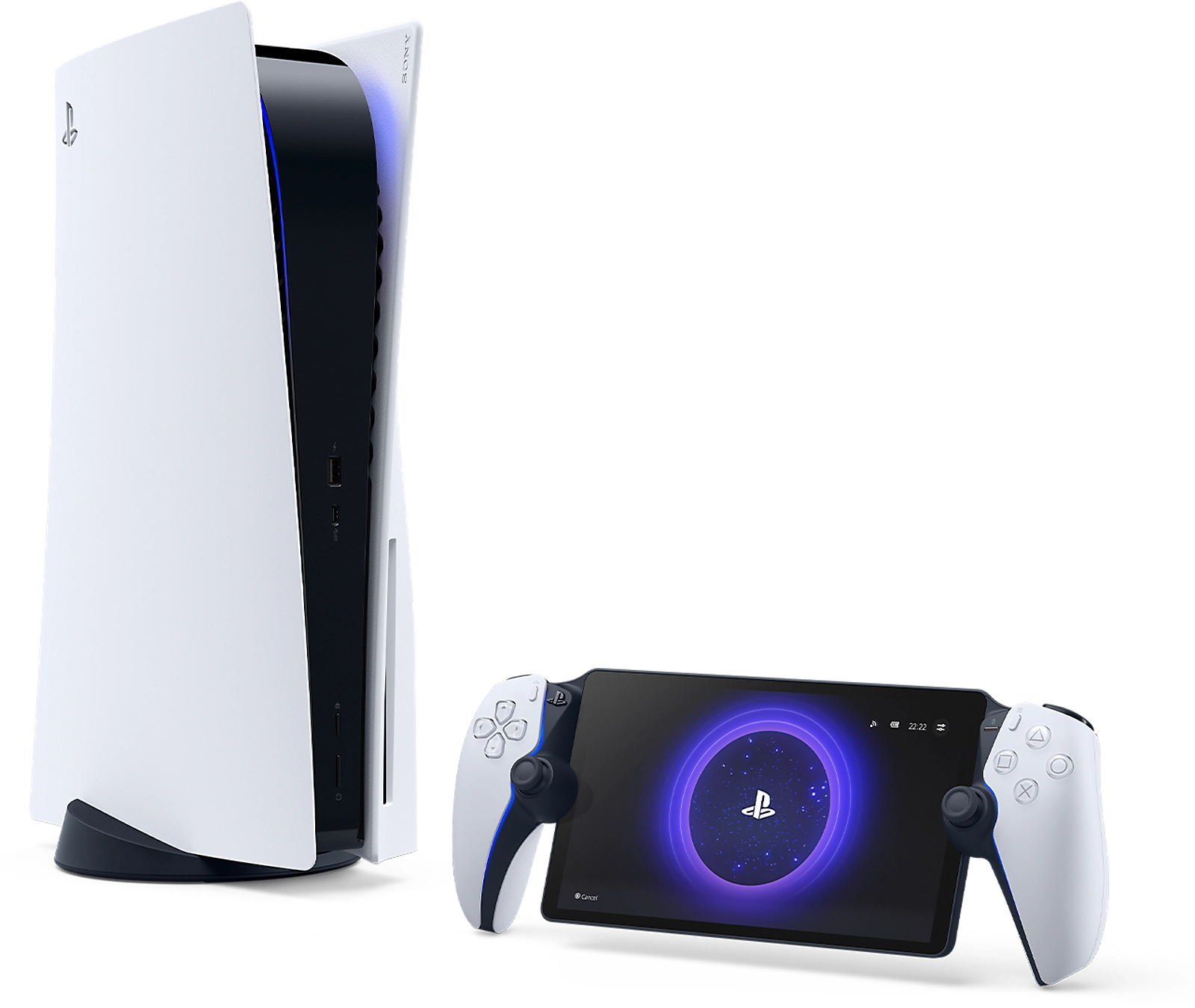 Sony's Handheld Revelation: PlayStation Portal Review - GamerSyndrome