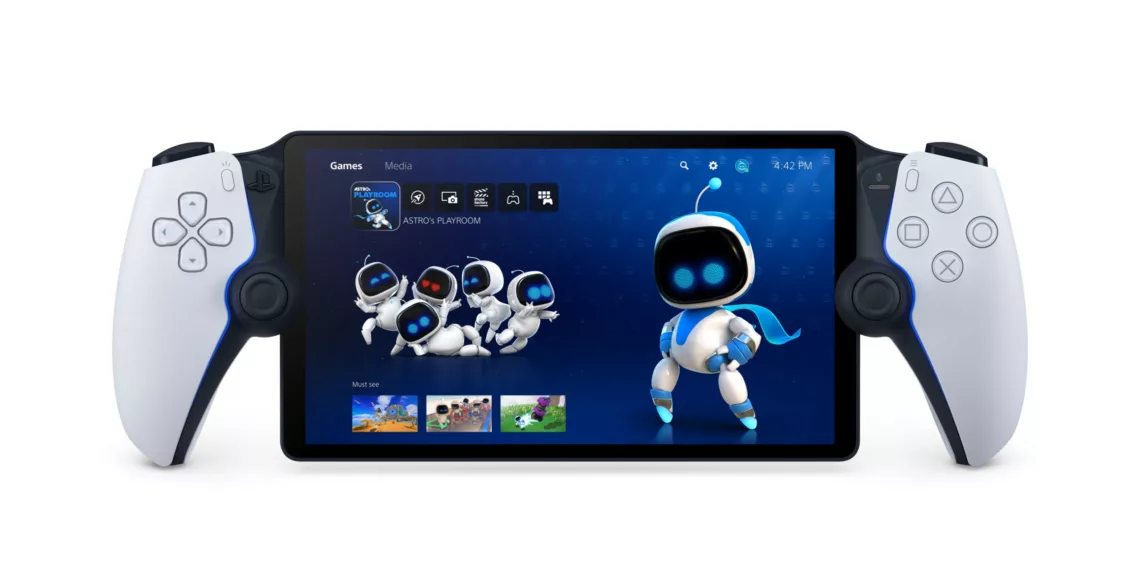 PlayStation Portal Review