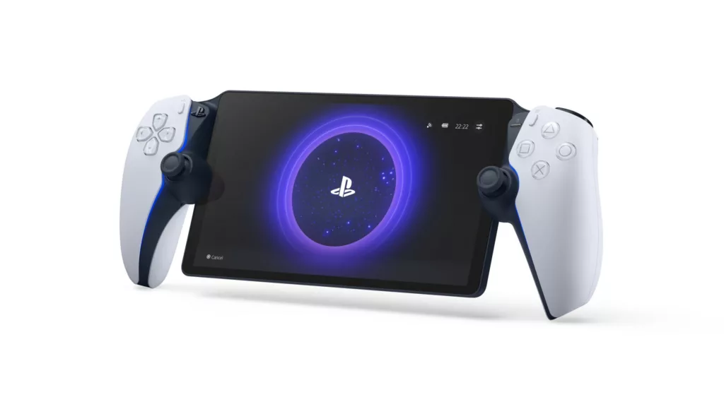 PlayStation Portal Review