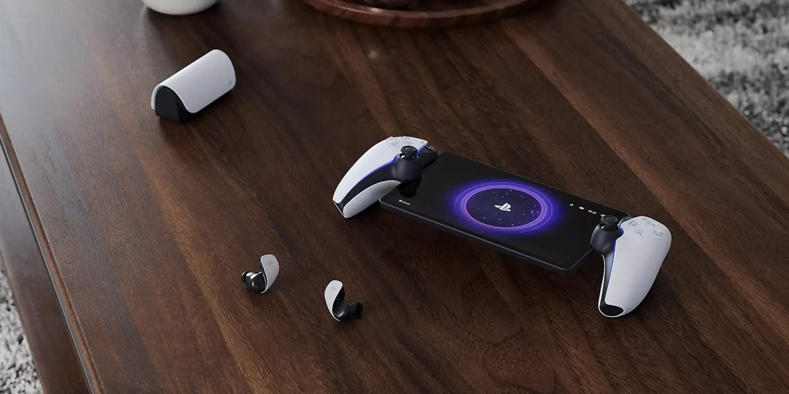 A Simple Solution to PlayStation Portal's Stick Drift Woes 41 PlayStation Portal Review