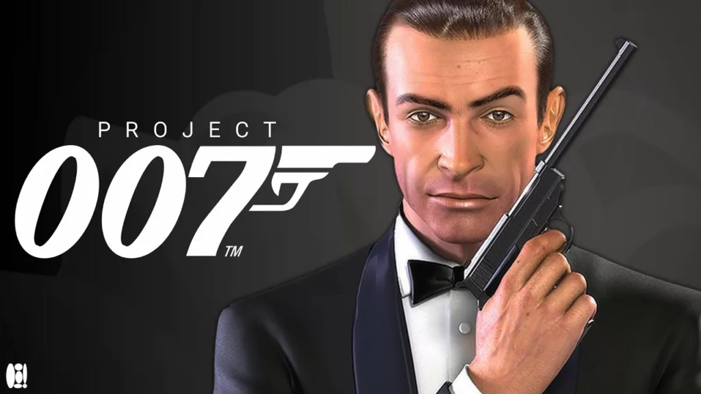 Project 007