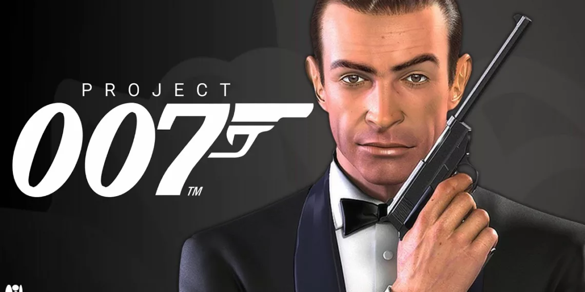 Project 007