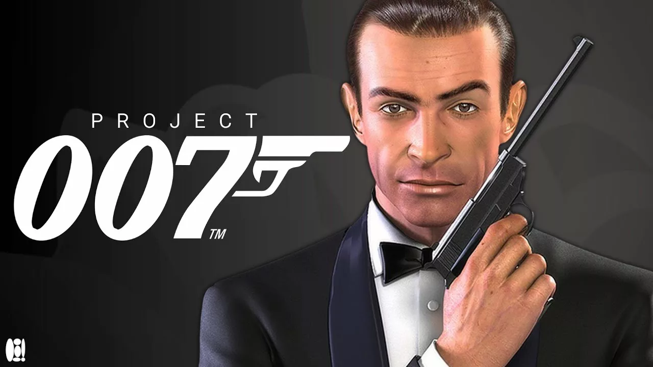 IO Interactive Gives New Details On Its New James Bond Game Project 007 -  Insider Gaming