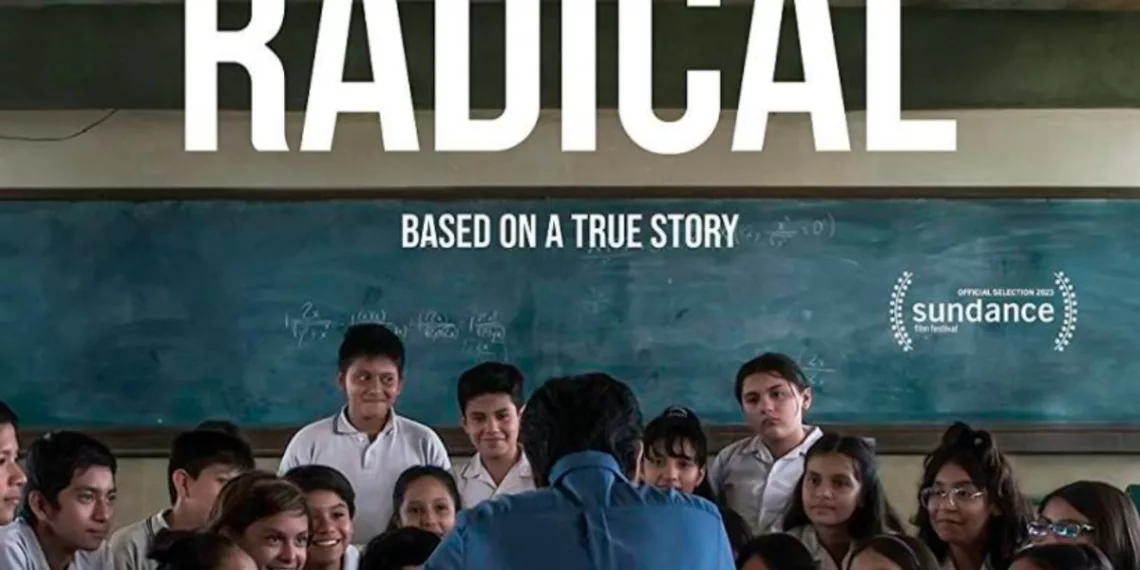 Radical Review