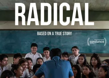 Radical Review