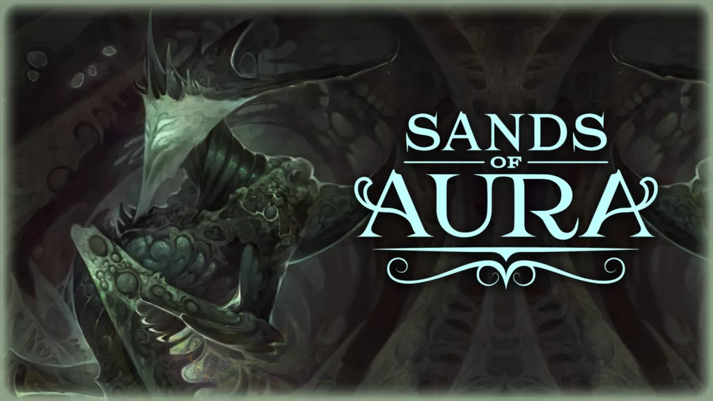 Sands of Aura Review 1