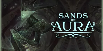 Sands of Aura Review 1