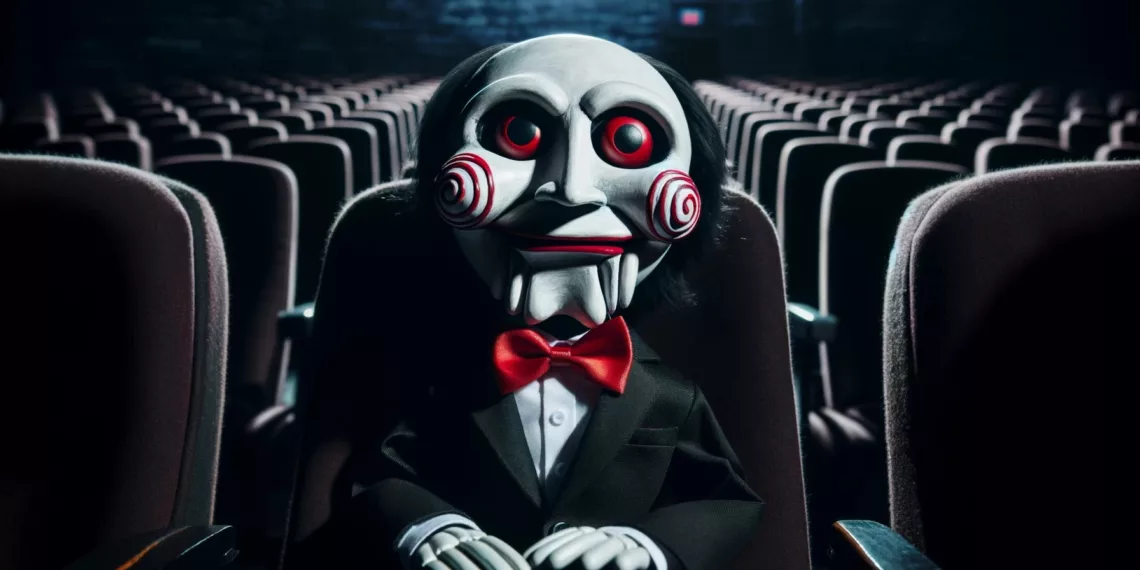 Saw Movies in Order: Piecing Together the Horror Saga 41 Saw Movies in Order