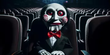 Saw Movies in Order: Piecing Together the Horror Saga 1 Saw Movies in Order