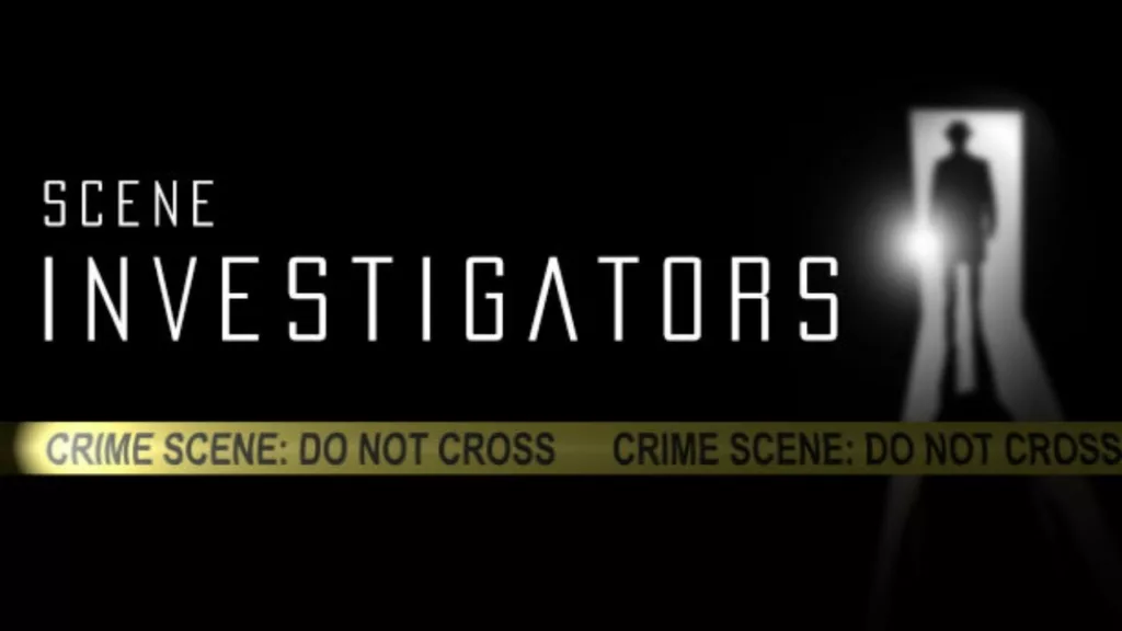 Scene Investigators Review