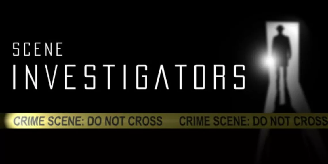 Scene Investigators Review