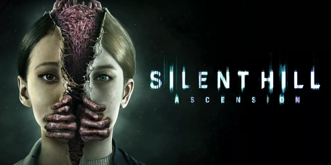 Debunking AI Myths in 'Silent Hill: Ascension 41 Silent Hill: Ascension