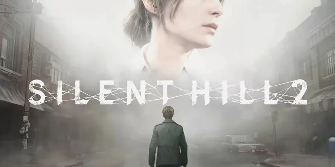 Awaiting the Fog: Silent Hill 2's PS5 Update in Limbo 41 Silent hill 2 remake
