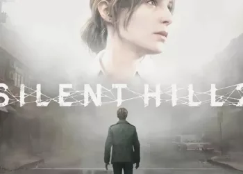 Silent hill 2 remake