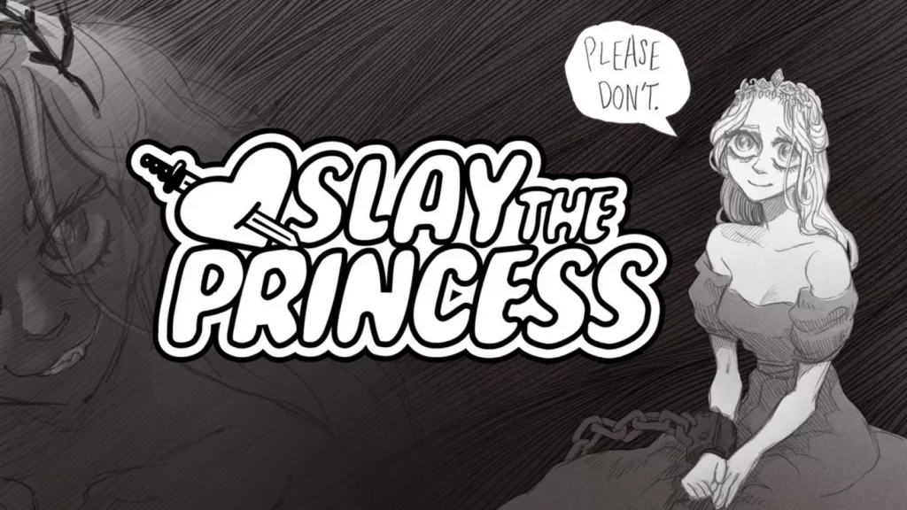 Slay the Princess Review