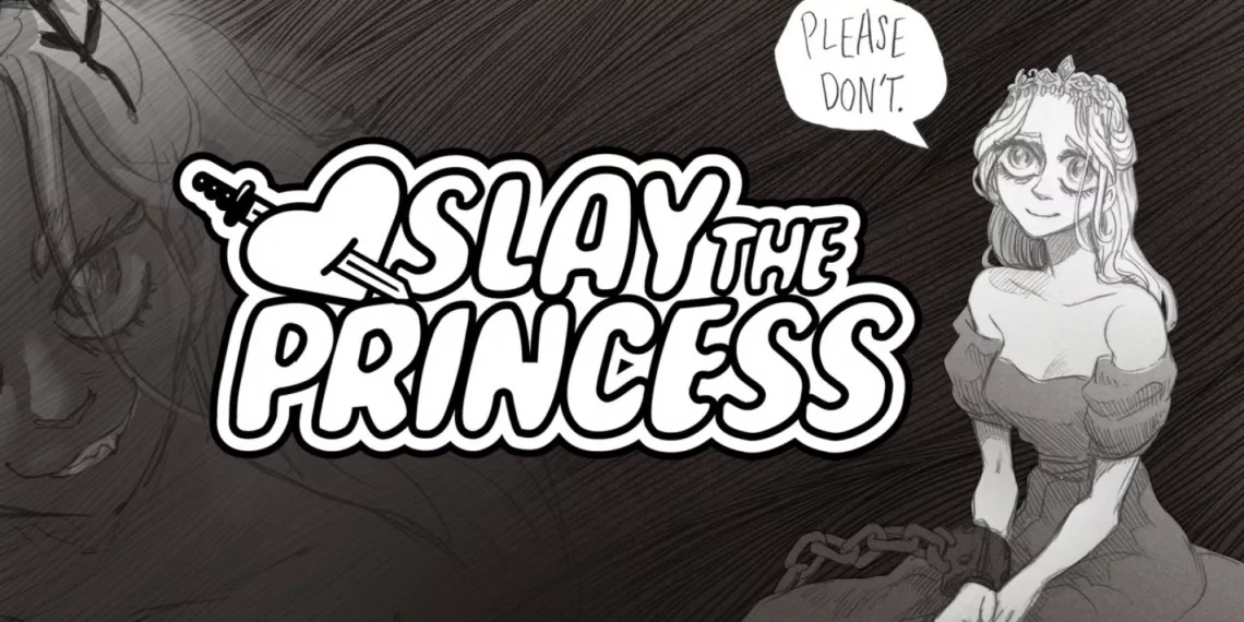 Slay the Princess Review