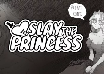 Slay the Princess Review