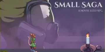 Small Saga Review